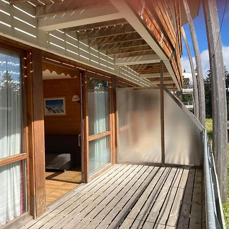 Appartement Pied Des Pistes, Terrasse Wifi Et Parking シャンルッス エクステリア 写真